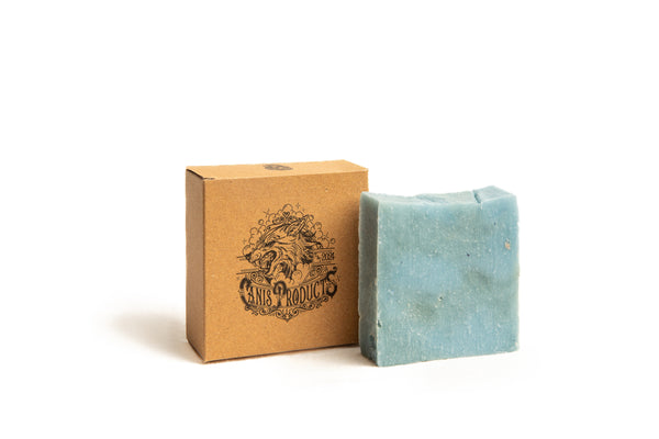Menthol Soap