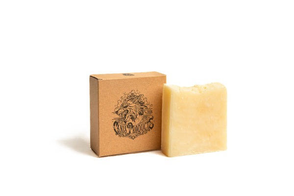 Grapefruit Soap