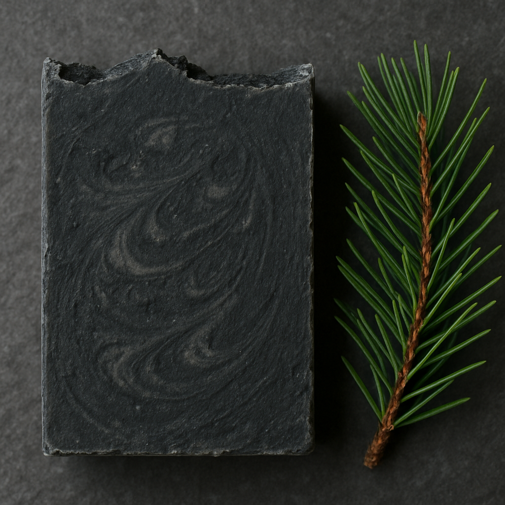 Charcoal Pine