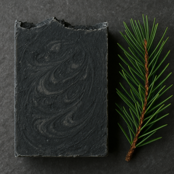 Charcoal Pine