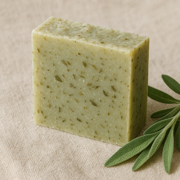 Sage Soap