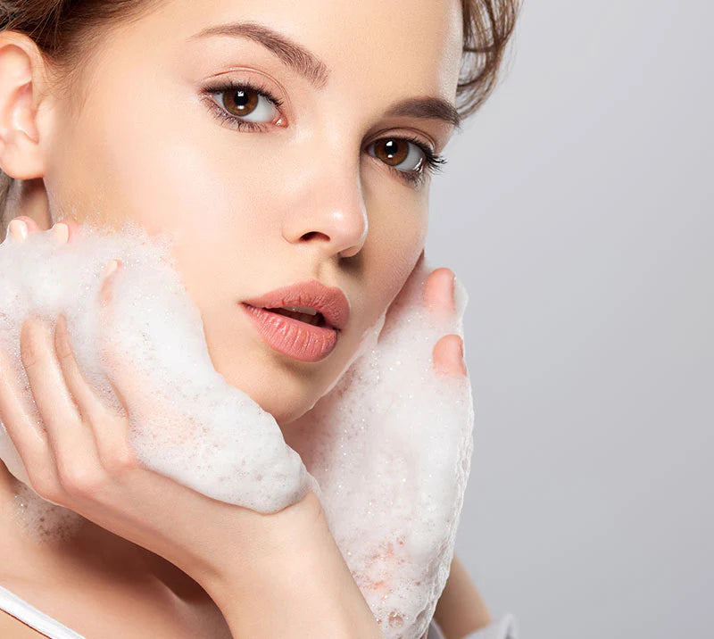 Take Bath With Most Satisfactory Soap