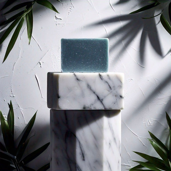 Menthol Soap